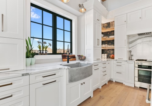 Integrating Replacement Windows and Doors Into Whole-Home Renovations