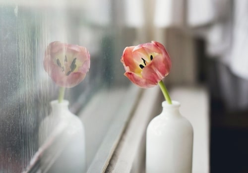 Enhance Your Home with Glass Services in Lucedale