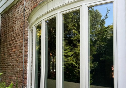 Enhance Your Long Island Home with Replacement Windows and Doors