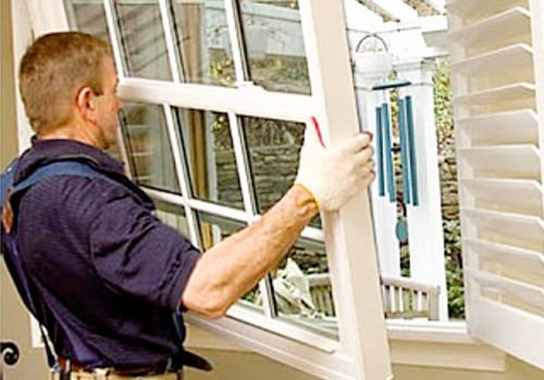 How Lehi Cleaners Help Protect And Maintain Replacement Windows And Doors