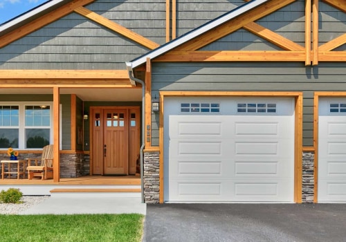 Boost Home Value with Replacement Windows and Doors in Pontiac