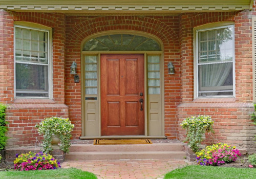 Replacement Windows and Doors for Older Homes: What You Need to Know