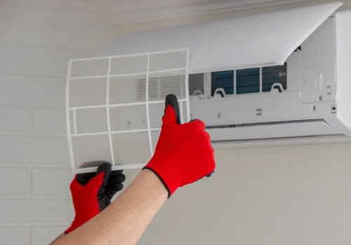 The Overlooked Step After Newly Replaced Windows And Doors: Air Duct Cleaning In Dallas