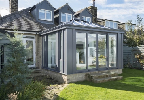 Enhance Your Home with Double Glazing in Manchester