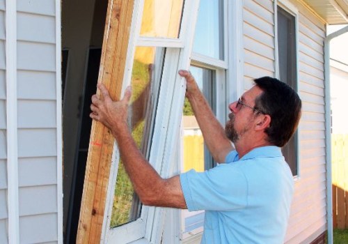 Enhance Your Home with Replacement Windows and Structural Inspections in Salt Lake County