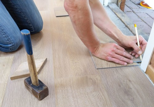 Enhance Your Home with Pro Floors Philly's Installation
