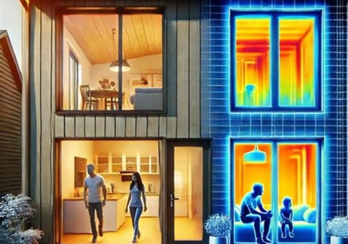 Why Replacement Windows and Doors Matter for Energy-Saving Renovations