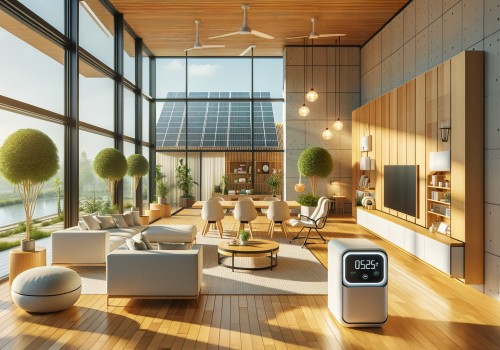 Enhance Home Comfort with Energy-Efficient Windows and Reliable HVAC