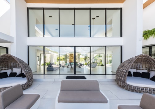 How Window and Door Design Affects a Home’s Acoustic Landscape