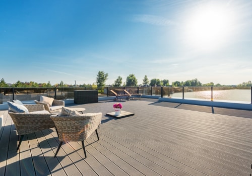 Why Deck Repair Is Crucial For Enhancing The Life Of Your Replacement Windows And Doors In Tigard