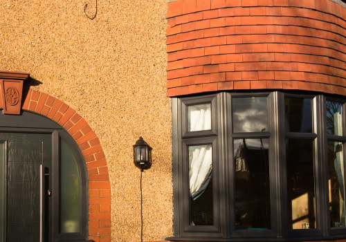 Foundation First: How Pro Gutter Cleaning Services Save Your Replacement Windows And Doors From Structural Stress In Manchester