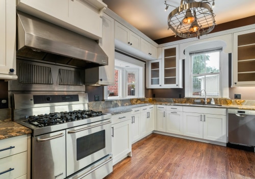 Kitchen Remodel in Seattle, WA: Elevate Your Space with Smart Upgrades and Replacement Windows and Doors